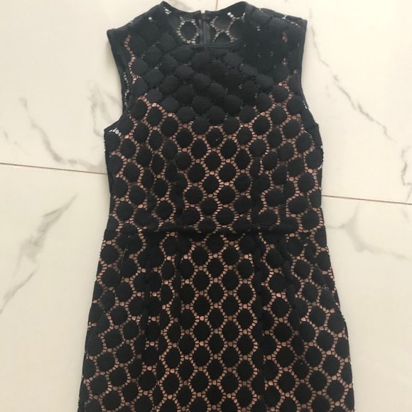 Nanette Lepore Dress